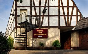 Hotel Kuznia