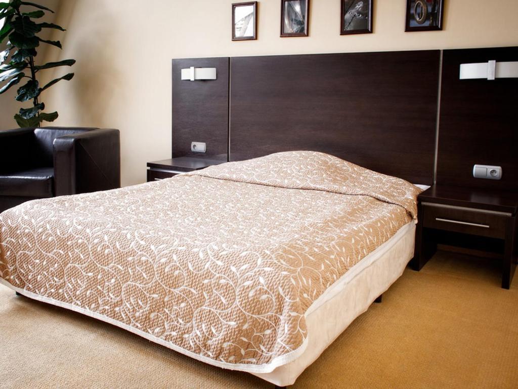 Hotel Kuznia Bydgoszcz Room photo